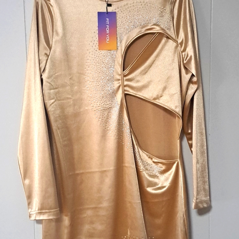 Woman Dress